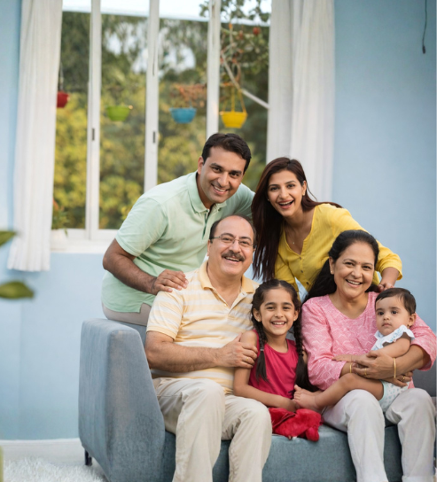 Family Health Protection