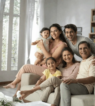 Families protected with health insurance add-on covers in Madurai