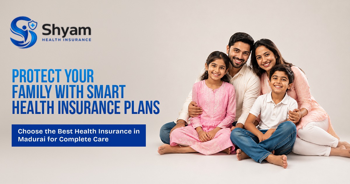 Best Health Insurance Plans for Families