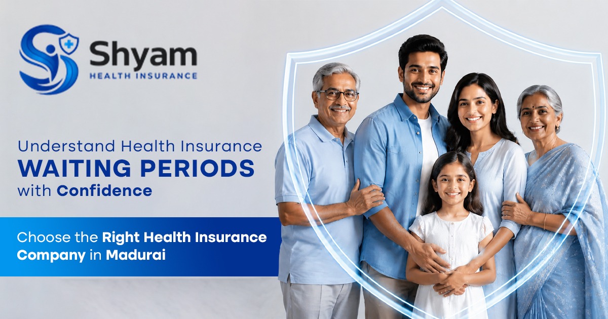 Health Insurance Waiting Period Explained