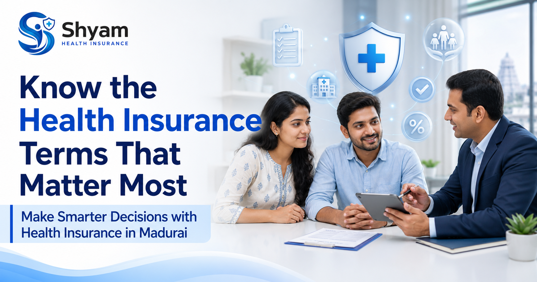 Common Health Insurance Terms Everyone Should Know