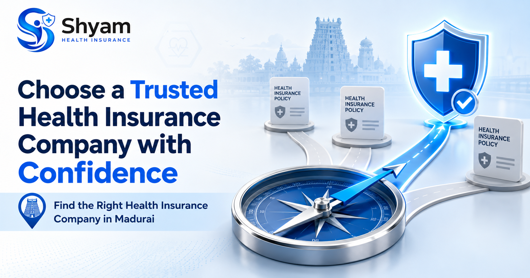 How to Choose a Trusted Health Insurance Company
