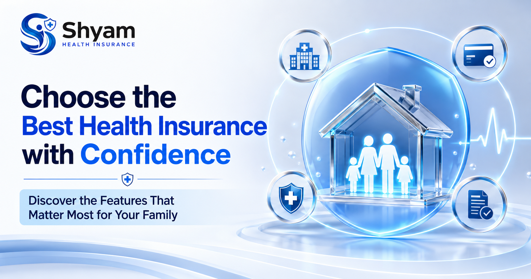Top Features to Look for in the Best Health Insurance in Madurai